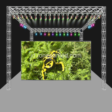 Kit Diagram Sirkuit Biaya Papan Display Led